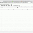 Building Spreadsheets In Building A Personal Research Assistant In A Spreadsheet