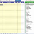 Business Account Spreadsheet Template Within Free Accounting Spreadsheet Templates For Small Business And Small