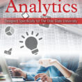 Business Analytics The Art Of Modeling With Spreadsheets With Regard To Business Analytics: A Customized Version Of Spreadsheet Modeling For