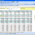 Business Budget Spreadsheet Within Example Of Business Income And Expense Spreadsheet With Business