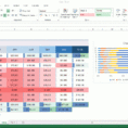 Business Excel Spreadsheet Intended For Business Plan Templates 40Page Ms Word + 10 Free Excel