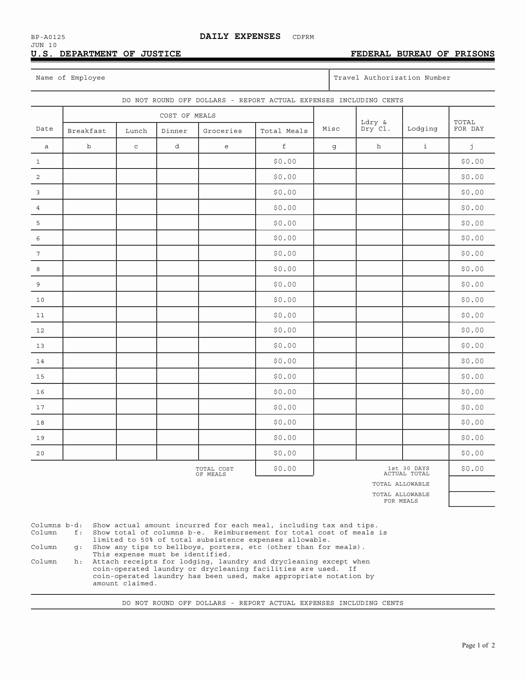 Business Expense Spreadsheet For Taxes with Business Expense Spreadsheet For Taxes Lovely Blank Report Form