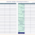 Business Plan Excel Spreadsheet Regarding 025 Business Plan Templates Page Ms Word Free Excel Spreadsheets