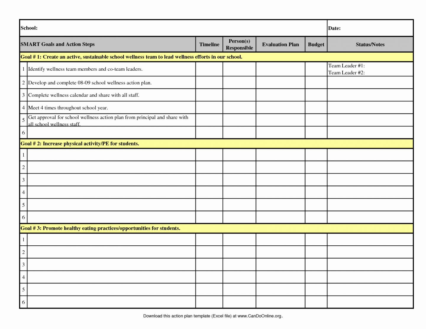 business-plan-spreadsheet-template-excel