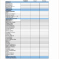 Business Proposal Spreadsheet In Excel Sheet For Daily Expenses Expense Spreadsheet Small Business