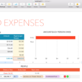 Business Spreadsheet App Intended For From Visicalc To Google Sheets: The 12 Best Spreadsheet Apps