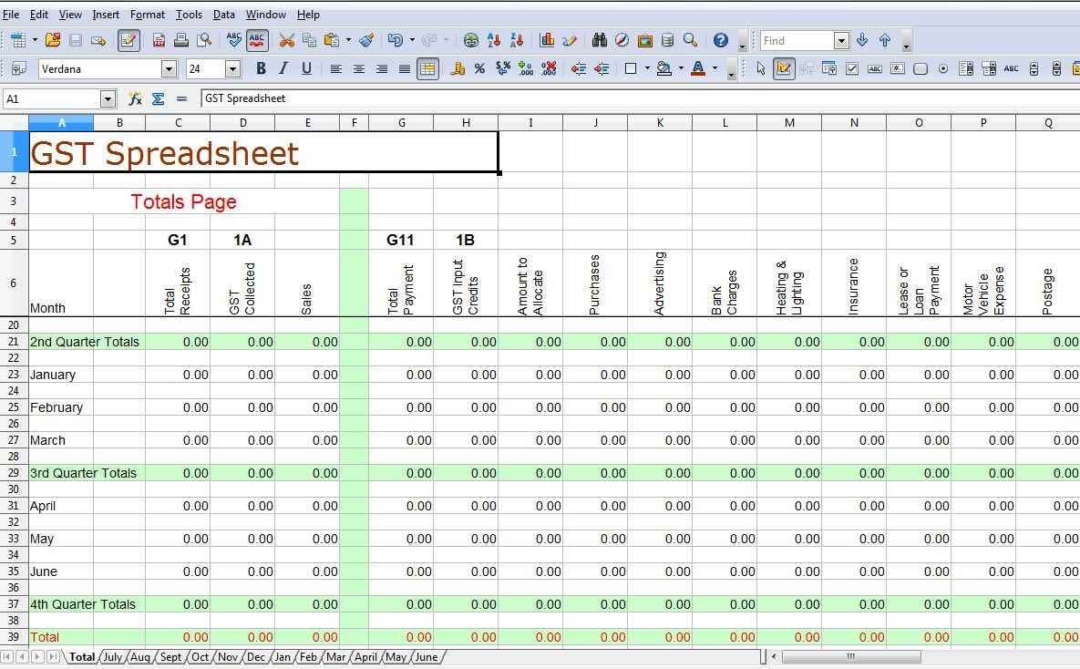 Business Spreadsheet Example With Regard To Spreadsheet Examples For Small Business And Business Spreadsheet