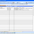 Business Spreadsheet Within 18 Business Expense Tracking Spreadsheet – Lodeling