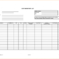 Business Tracking Spreadsheet Template For Stock Management Software In Excel Free Download Inventory Tracking