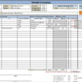 Business Tracking Spreadsheet Template Intended For Excel Task Tracker Template Document Tracking System Excel Excel