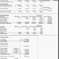 Business Valuation Spreadsheet Excel Intended For Business Valuation Spreadsheet ~ Epaperzone