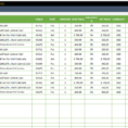 Buy Spreadsheets Inside Purchase Order Template  Excel Po Generator  Tracker Tool