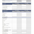 Buy To Let Spreadsheet Template Throughout 35+ Profit And Loss Statement Templates  Forms