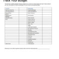 Buying A House Budget Spreadsheet For Buying House Budget Spreadsheet Template Planner Sheet Worksheet Use