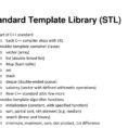 C++ Spreadsheet Library Inside Standard Template Library In C++ – Dltemplates