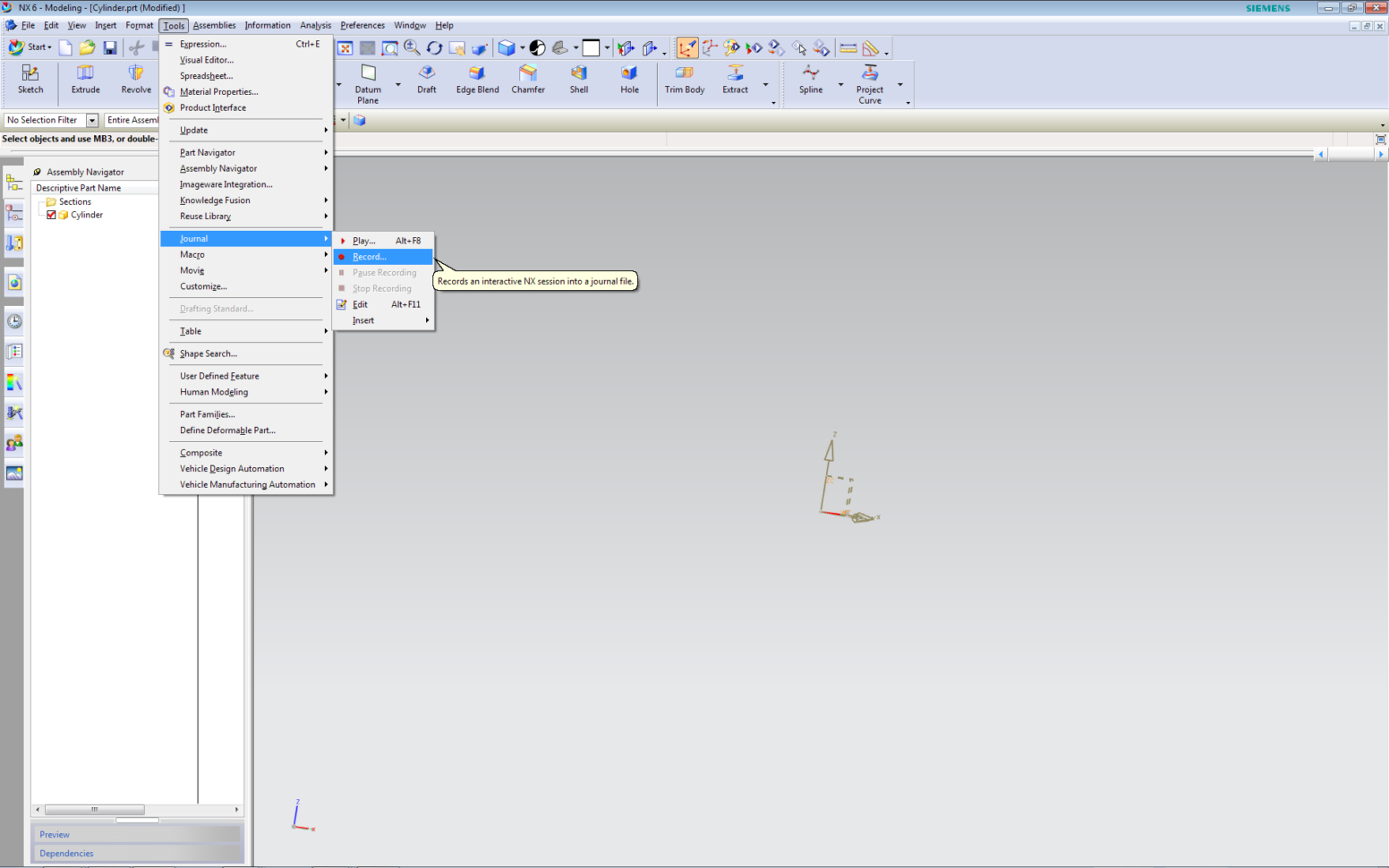 C++ Spreadsheet Library Regarding Stepstep Nx Open C++ Introduction  Cad Cam Development