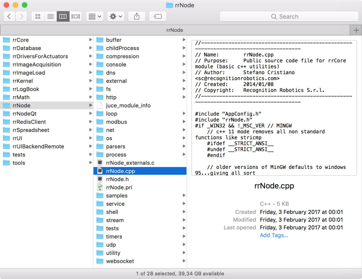 C++ Spreadsheet Library Throughout Why On Earth Are We Developing A Node.jslike Api In C++?  Software