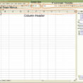 Cabinet Cut List Spreadsheet Within An Introduction To Spreadsheets  Thisiscarpentry