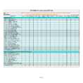Cabinet Estimating Spreadsheets For Estimating Spreadsheets Invoice Template Construction Excel Cost