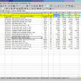 Cabinet Estimating Spreadsheets Intended For Best Photos Of Construction Estimating Excel Spreadsheet Inside