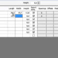 Cabinet Estimating Spreadsheets Regarding 5 Free Construction Estimating  Takeoff Products Perfect For Smbs