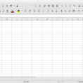 Calc Spreadsheet Intended For 8 Free Spreadsheet Software To Replace Microsoft Excel – Better Tech