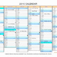 Calendar Excel Spreadsheet Download Regarding Calendar Excel Template Download  My Spreadsheet Templates