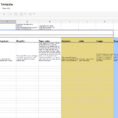 Calendar Template Google Docs Spreadsheet With Calendar Template For Google Docs 4 – Elsik Blue Cetane