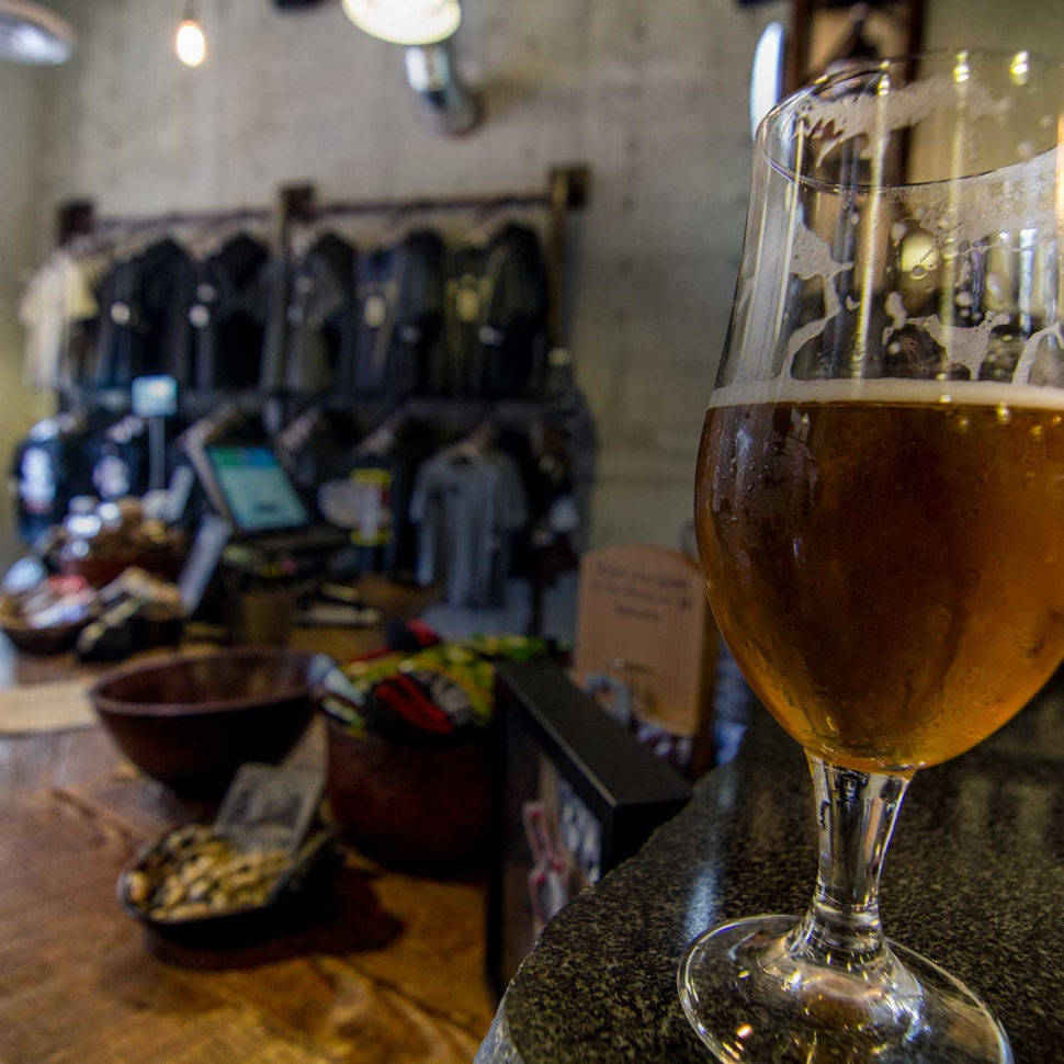 California Growler Fill Spreadsheet Inside Stone Brewing Tap Room  Pasadena  Stone Brewing