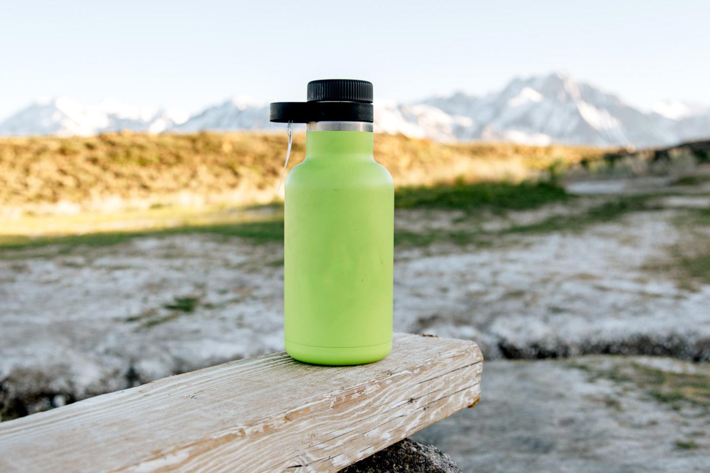 California Growler Fill Spreadsheet Intended For 5 Places To Fill Your Growler In Mammoth Lakes, Ca  Fresh Off The Grid