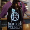 California Growler Fill Spreadsheet Within Monkish Brewing Co. On Twitter: "growler Fills Of Caffe Della Vita