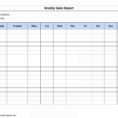 Call Tracking Spreadsheet Template With Regard To Sales Call Tracking Spreadsheet Template Sheet Excel