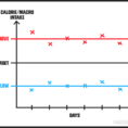 Calorie Intake Spreadsheet In Macro Counting 101: The Comprehensive, Nononsense Guide