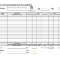 Cam Reconciliation Spreadsheet In Credit Card Reconciliation Template  Charlotte Clergy Coalition
