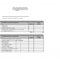 Camp Budget Spreadsheet in Example Of Camp Budget Spreadsheet Summer Worksheet 634142