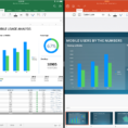 Can You Do A Spreadsheet On An Ipad Intended For Microsoft Office Apps Are Ready For The Ipad Pro  Microsoft 365 Blog