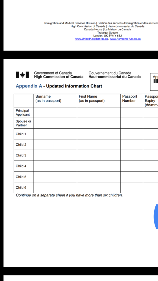 Canadian Citizenship Timeline Spreadsheet 2018 For Timeline For Spousal Sponsorship Via London  Page 1030  British Expats