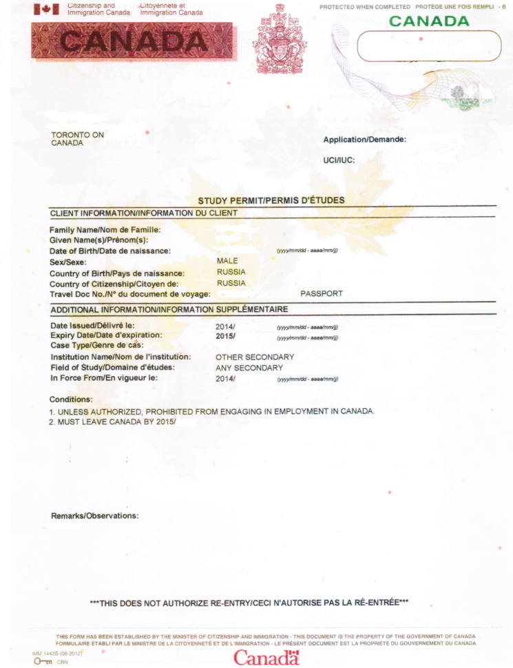 Canadian Citizenship Timeline Spreadsheet 2018 Throughout Does Your Nationality Affect Your Canadian Immigration Application