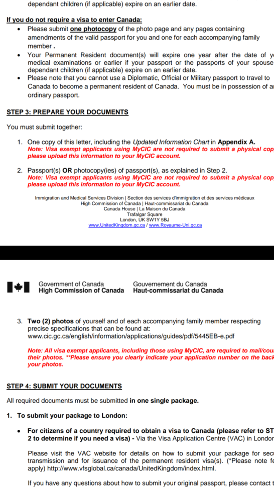 Canadian Citizenship Timeline Spreadsheet 2018 Throughout Timeline For Spousal Sponsorship Via London  Page 1030  British Expats
