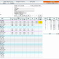 Capacity Planning Spreadsheet Pertaining To Resource Capacity Planning Spreadsheet Template Excel Fresh Invoice