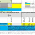 Capacity Planning Spreadsheet With Resource Capacity Planning Spreadsheet And Hadoop Clusters And