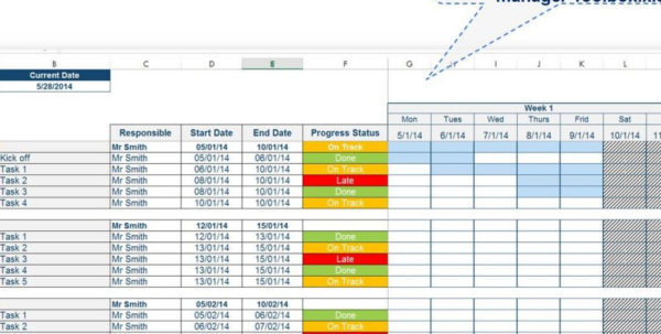 Capacity Planning Template In Excel Spreadsheet Spreadsheet Downloa ...