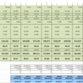Car Comparison Spreadsheet Template Excel Throughout Car Cost Comparison Tool For Excel