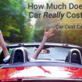 Car Cost Of Ownership Spreadsheet Within Car Cost Calculator