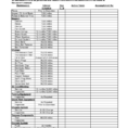 Car Maintenance Checklist Spreadsheet Pertaining To Auto Maintenance Schedule Spreadsheet And Vehicle Maintenance