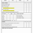 Car Maintenance Checklist Spreadsheet With Regard To 003 Vehicle Maintenance Form Fleet Example Of Auto Sample Truck