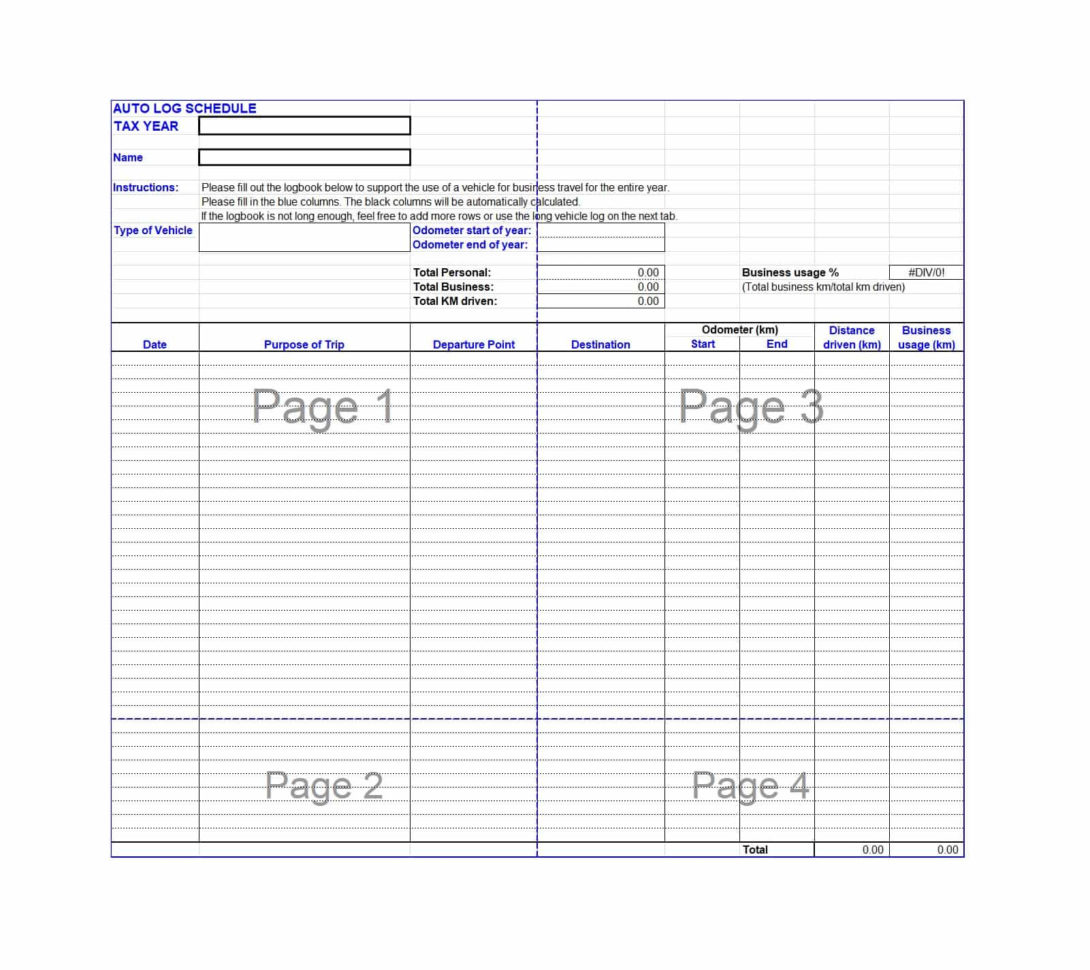 Car Maintenance Spreadsheet Throughout 40 Printable Vehicle Maintenance Log Templates  Template Lab