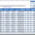 Car Sales Commission Spreadsheet with Free Excel Templates For Payroll, Sales Commission, Expense Reports