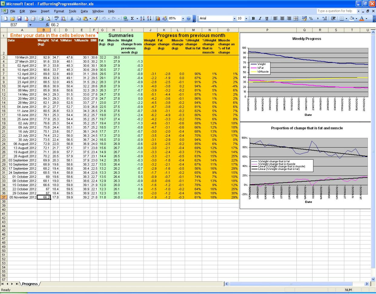 carb cycling calculator excel - carb cycling calculator for women