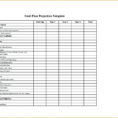 Cash Flow Excel Spreadsheet In Business Cash Flow Spreadsheet Analysis Form Free Plan Excel Anz